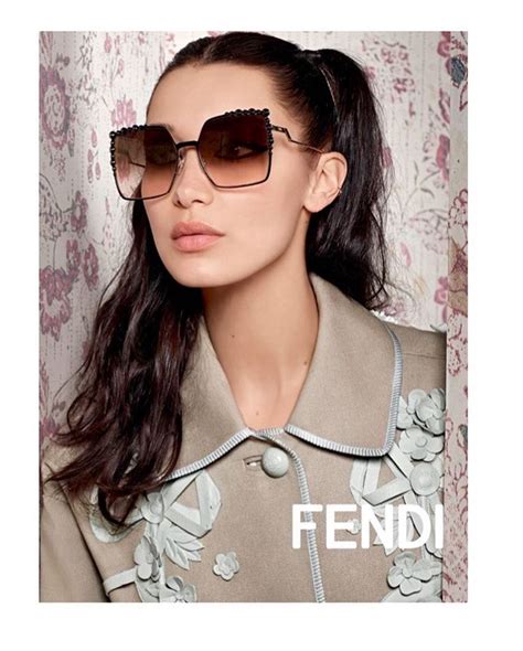 fendi sunglasses ss17|Fendi Spring 2017 Ready.